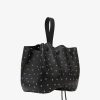 Bags Alaïa | Rose Marie 28 In Calf Leather