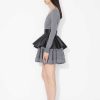 Ready-To-Wear Alaïa | Crinoline Dress