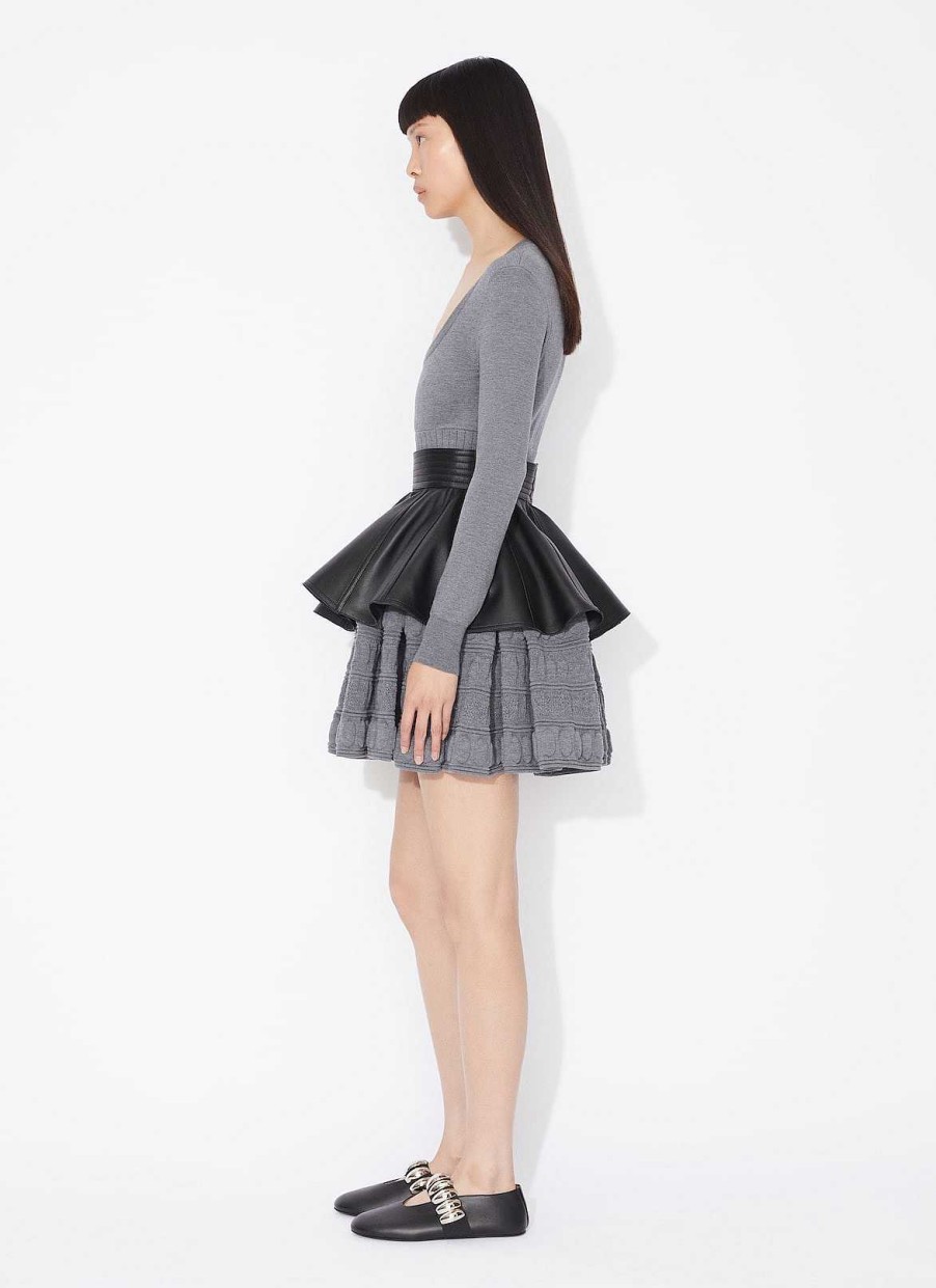 Ready-To-Wear Alaïa | Crinoline Dress