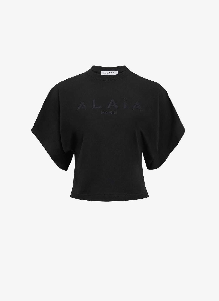 Ready-To-Wear Alaïa | Alaia T-Shirt