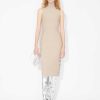 Ready-To-Wear Alaïa | Knit Banded Dress