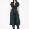 Ready-To-Wear Alaïa | Dress With Belt