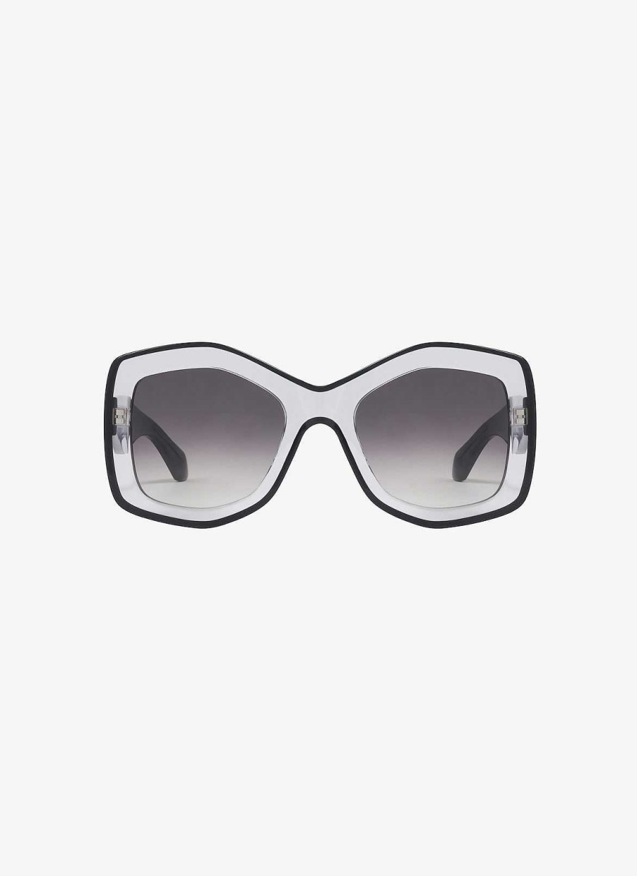 Accessories Alaïa | Geometric Sunglasses