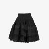 Ready-To-Wear Alaïa | Fluid High-Waisted Skirt