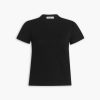 Ready-To-Wear Alaïa | Fitted Alaia T-Shirt