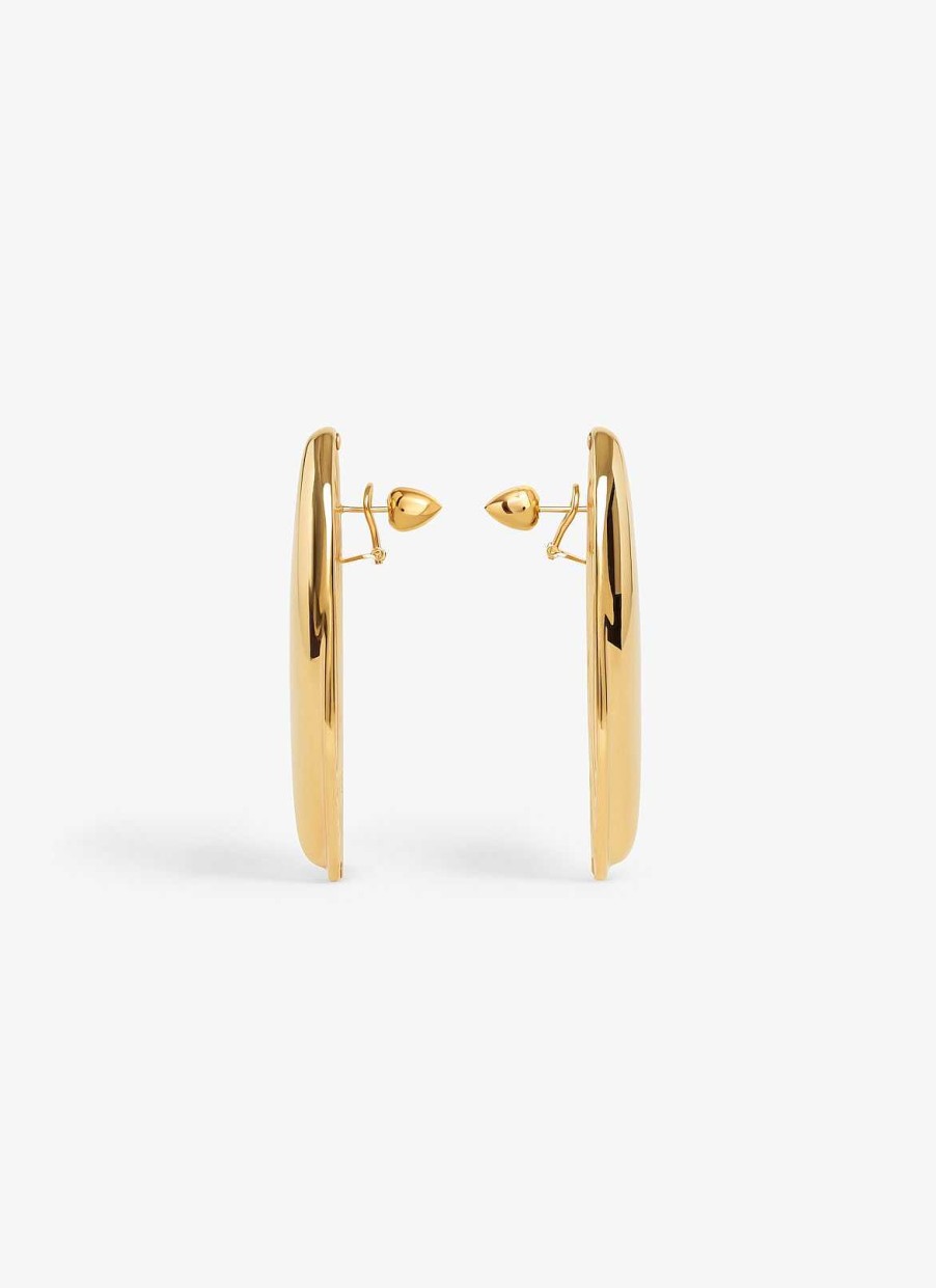 Accessories Alaïa | Bombe Earrings