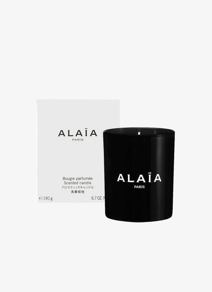 Accessories Alaïa | Scented Candle