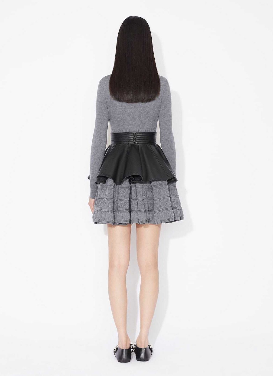 Ready-To-Wear Alaïa | Crinoline Dress